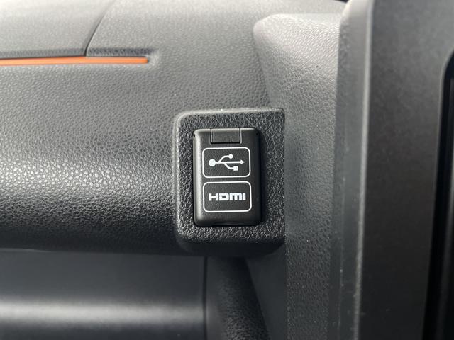 タント ファンクロス 純正ナビ フルセグテレビ バックカメラ 前方ドライブレコーダー 両側パワースライドドア シートヒーター 衝突被害軽減ブレーキ 車線逸脱警報 クリアランスソナー 電子パーキングシステム ブレーキホールド(27枚目)