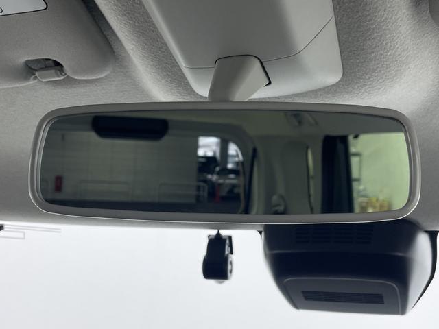 タント ファンクロス 純正ナビ フルセグテレビ バックカメラ 前方ドライブレコーダー 両側パワースライドドア シートヒーター 衝突被害軽減ブレーキ 車線逸脱警報 クリアランスソナー 電子パーキングシステム ブレーキホールド(28枚目)