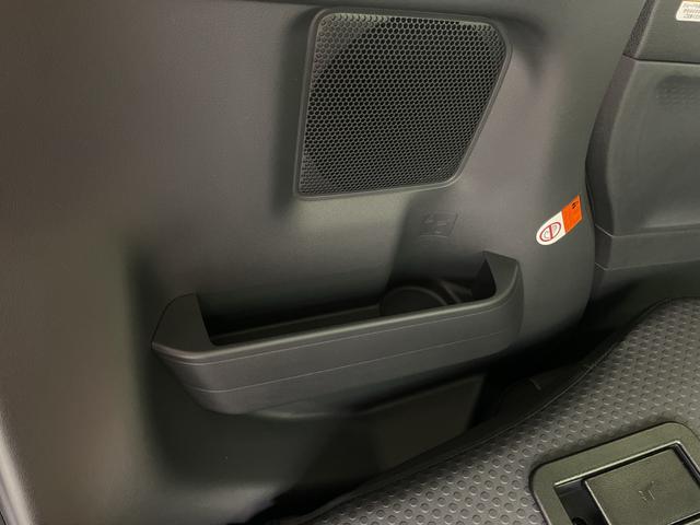 タント ファンクロス 純正ナビ フルセグテレビ バックカメラ 前方ドライブレコーダー 両側パワースライドドア シートヒーター 衝突被害軽減ブレーキ 車線逸脱警報 クリアランスソナー 電子パーキングシステム ブレーキホールド(35枚目)