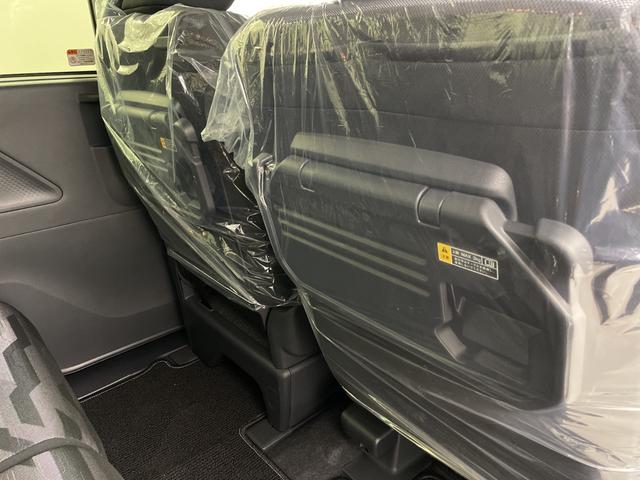 タント ファンクロス 純正ナビ フルセグテレビ バックカメラ 前方ドライブレコーダー 両側パワースライドドア シートヒーター 衝突被害軽減ブレーキ 車線逸脱警報 クリアランスソナー 電子パーキングシステム ブレーキホールド(48枚目)