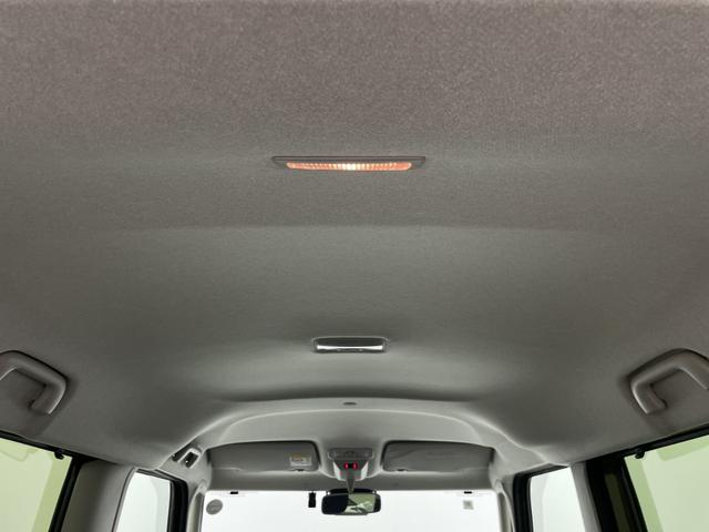 タント ファンクロス 純正ナビ フルセグテレビ バックカメラ 前方ドライブレコーダー 両側パワースライドドア シートヒーター 衝突被害軽減ブレーキ 車線逸脱警報 クリアランスソナー 電子パーキングシステム ブレーキホールド(53枚目)