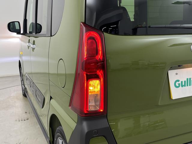 タント ファンクロス 純正ナビ フルセグテレビ バックカメラ 前方ドライブレコーダー 両側パワースライドドア シートヒーター 衝突被害軽減ブレーキ 車線逸脱警報 クリアランスソナー 電子パーキングシステム ブレーキホールド(60枚目)