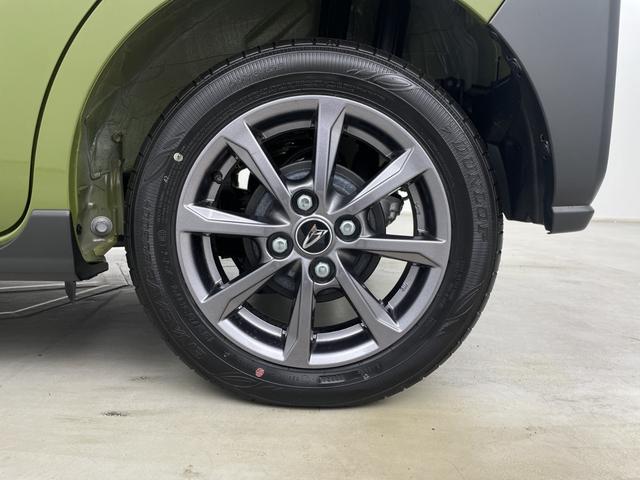 タント ファンクロス 純正ナビ フルセグテレビ バックカメラ 前方ドライブレコーダー 両側パワースライドドア シートヒーター 衝突被害軽減ブレーキ 車線逸脱警報 クリアランスソナー 電子パーキングシステム ブレーキホールド(73枚目)