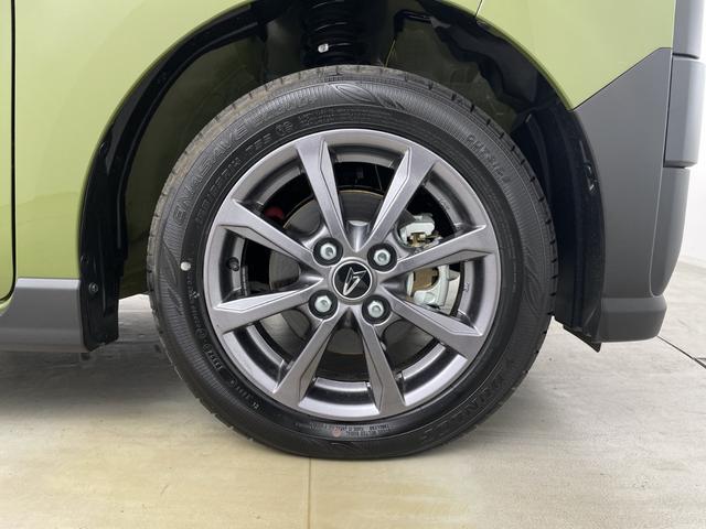 タント ファンクロス 純正ナビ フルセグテレビ バックカメラ 前方ドライブレコーダー 両側パワースライドドア シートヒーター 衝突被害軽減ブレーキ 車線逸脱警報 クリアランスソナー 電子パーキングシステム ブレーキホールド(74枚目)