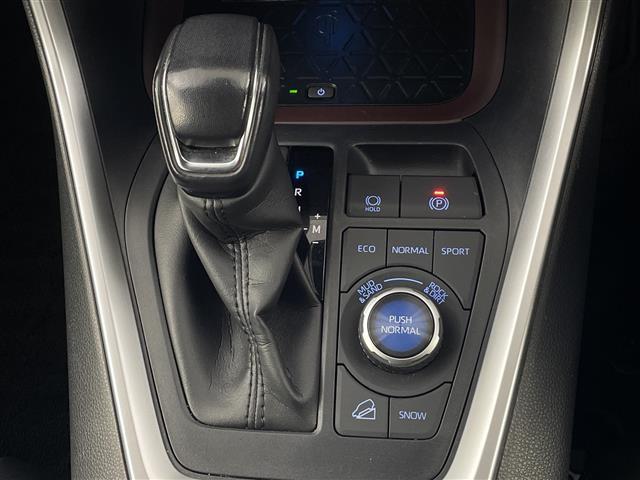 ＲＡＶ４ Ｇ　Ｚパッケージ　純正ナビ　バックカメラ　ＢＳＭ　ビルトインＥＴＣ２．０　デジタルインナーミラー　ワイヤレス充電　電動リアゲート　シートヒーター　衝突軽減ブレーキ　レーダークルーズコントロール　レーンキープアシスト（15枚目）