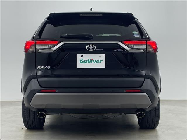 ＲＡＶ４ Ｇ　Ｚパッケージ　純正ナビ　バックカメラ　ＢＳＭ　ビルトインＥＴＣ２．０　デジタルインナーミラー　ワイヤレス充電　電動リアゲート　シートヒーター　衝突軽減ブレーキ　レーダークルーズコントロール　レーンキープアシスト（34枚目）