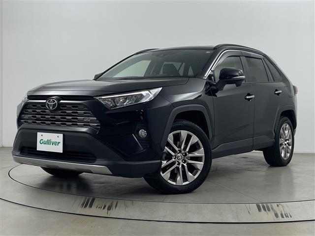 ＲＡＶ４ Ｇ　Ｚパッケージ　純正ナビ　バックカメラ　ＢＳＭ　ビルトインＥＴＣ２．０　デジタルインナーミラー　ワイヤレス充電　電動リアゲート　シートヒーター　衝突軽減ブレーキ　レーダークルーズコントロール　レーンキープアシスト（37枚目）
