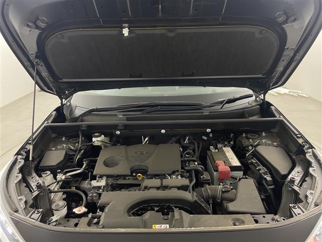 ＲＡＶ４ Ｇ　Ｚパッケージ　純正ナビ　バックカメラ　ＢＳＭ　ビルトインＥＴＣ２．０　デジタルインナーミラー　ワイヤレス充電　電動リアゲート　シートヒーター　衝突軽減ブレーキ　レーダークルーズコントロール　レーンキープアシスト（40枚目）