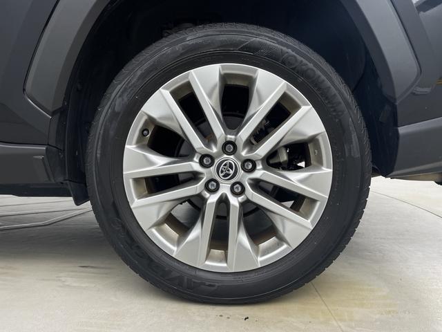 ＲＡＶ４ Ｇ　Ｚパッケージ　純正ナビ　バックカメラ　ＢＳＭ　ビルトインＥＴＣ２．０　デジタルインナーミラー　ワイヤレス充電　電動リアゲート　シートヒーター　衝突軽減ブレーキ　レーダークルーズコントロール　レーンキープアシスト（71枚目）