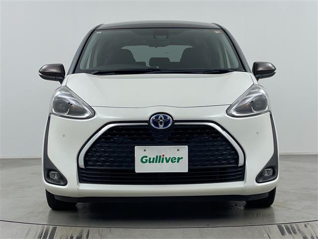 シエンタ ハイブリッドＧ　クエロ　純正ナビ　バックカメラ　フルセグテレビ　ビルトインＥＴＣ　両側パワースライドドア　クルーズコントロール　衝突軽減ブレーキ　レーンキープアシスト　オートマティックハイビーム　純１５インチ正アルミホイール（33枚目）