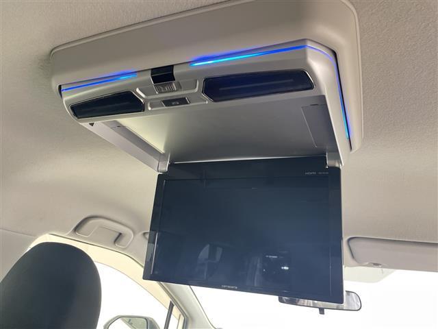 シエンタ ハイブリッドＧ　１１．６型フリップダウンモニター　社外８インチナビ　バックカメラ　地デジワンセグ　ドライブレコーダー　ＥＴＣ　クルーズコントロール　衝突軽減ブレーキ　ＡＣ１００Ｖ　シートヒーター　ステアリングヒーター（2枚目）