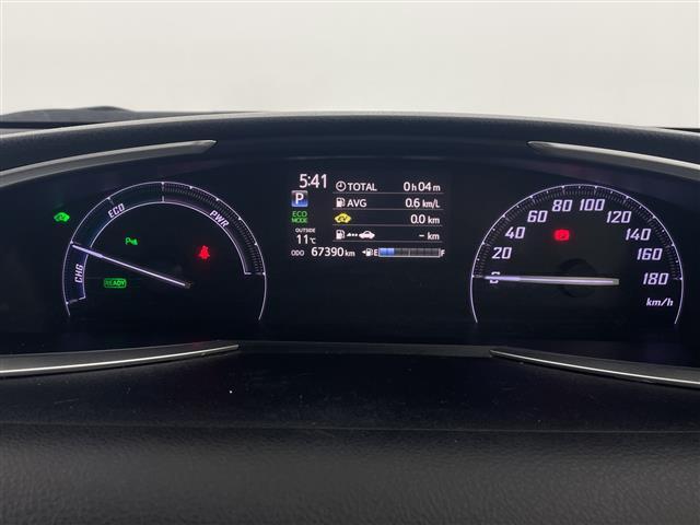 シエンタ ハイブリッドＧ　１１．６型フリップダウンモニター　社外８インチナビ　バックカメラ　地デジワンセグ　ドライブレコーダー　ＥＴＣ　クルーズコントロール　衝突軽減ブレーキ　ＡＣ１００Ｖ　シートヒーター　ステアリングヒーター（14枚目）