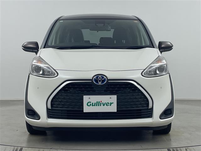 シエンタ ハイブリッドＧ　１１．６型フリップダウンモニター　社外８インチナビ　バックカメラ　地デジワンセグ　ドライブレコーダー　ＥＴＣ　クルーズコントロール　衝突軽減ブレーキ　ＡＣ１００Ｖ　シートヒーター　ステアリングヒーター（33枚目）