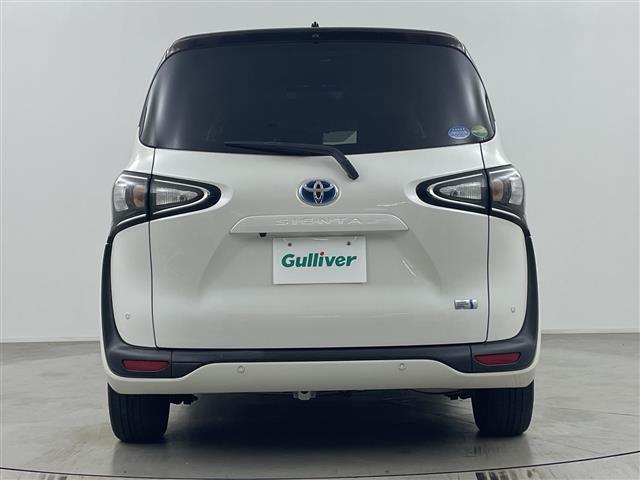 シエンタ ハイブリッドＧ　１１．６型フリップダウンモニター　社外８インチナビ　バックカメラ　地デジワンセグ　ドライブレコーダー　ＥＴＣ　クルーズコントロール　衝突軽減ブレーキ　ＡＣ１００Ｖ　シートヒーター　ステアリングヒーター（34枚目）