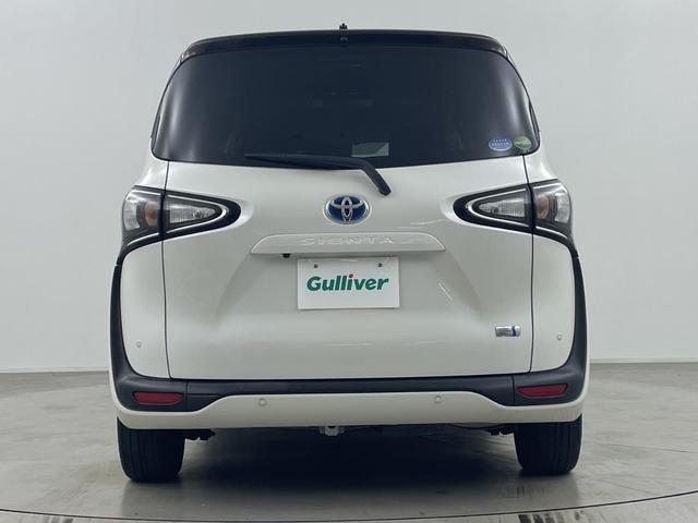 シエンタ ハイブリッドＧ　１１．６型フリップダウンモニター　社外８インチナビ　バックカメラ　地デジワンセグ　ドライブレコーダー　ＥＴＣ　クルーズコントロール　衝突軽減ブレーキ　ＡＣ１００Ｖ　シートヒーター　ステアリングヒーター（63枚目）