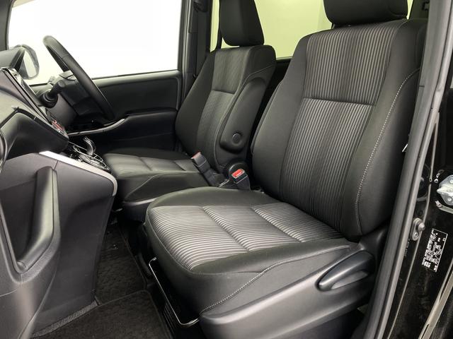 ヴォクシー ハイブリッドＺＳ　煌ＩＩ　フリップダウン　社外ナビ　バックモニター　両側電動スライドドア　前席シートヒーター　ビルトインＥＴＣ　クルーズコントロール　ロールサンシェード　オートハイビーム　レーンキープアシスト　衝突軽減ブレーキ（45枚目）