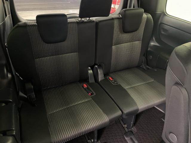 ヴォクシー ハイブリッドＺＳ　煌ＩＩ　フリップダウン　社外ナビ　バックモニター　両側電動スライドドア　前席シートヒーター　ビルトインＥＴＣ　クルーズコントロール　ロールサンシェード　オートハイビーム　レーンキープアシスト　衝突軽減ブレーキ（50枚目）