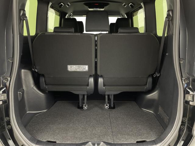 ヴォクシー ハイブリッドＺＳ　煌ＩＩ　フリップダウン　社外ナビ　バックモニター　両側電動スライドドア　前席シートヒーター　ビルトインＥＴＣ　クルーズコントロール　ロールサンシェード　オートハイビーム　レーンキープアシスト　衝突軽減ブレーキ（51枚目）