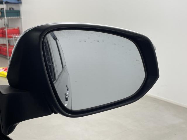 ヴォクシー ハイブリッドＺＳ　煌ＩＩ　フリップダウン　社外ナビ　バックモニター　両側電動スライドドア　前席シートヒーター　ビルトインＥＴＣ　クルーズコントロール　ロールサンシェード　オートハイビーム　レーンキープアシスト　衝突軽減ブレーキ（63枚目）