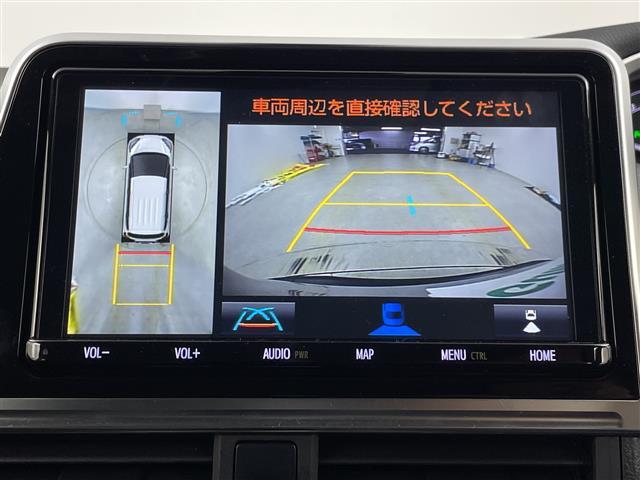 シエンタ G クエロ 純正デジタルインナーミラー 全方位カメラ ドライブレコーダー 両側電動スライドドア ビルトインETC2.0 クルーズコントロール ハンドルヒーター 前席シートヒーター オートハイビーム 衝突軽減(2枚目)