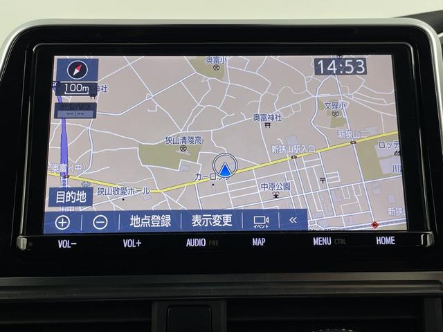 シエンタ G クエロ 純正デジタルインナーミラー 全方位カメラ ドライブレコーダー 両側電動スライドドア ビルトインETC2.0 クルーズコントロール ハンドルヒーター 前席シートヒーター オートハイビーム 衝突軽減(8枚目)
