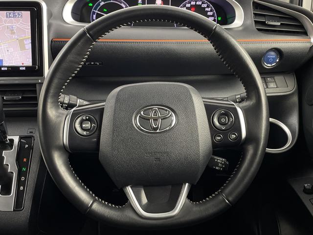 シエンタ G クエロ 純正デジタルインナーミラー 全方位カメラ ドライブレコーダー 両側電動スライドドア ビルトインETC2.0 クルーズコントロール ハンドルヒーター 前席シートヒーター オートハイビーム 衝突軽減(10枚目)