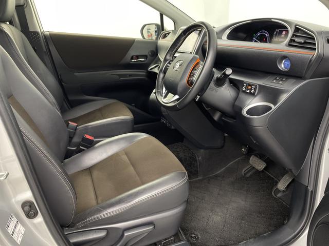 シエンタ G クエロ 純正デジタルインナーミラー 全方位カメラ ドライブレコーダー 両側電動スライドドア ビルトインETC2.0 クルーズコントロール ハンドルヒーター 前席シートヒーター オートハイビーム 衝突軽減(35枚目)