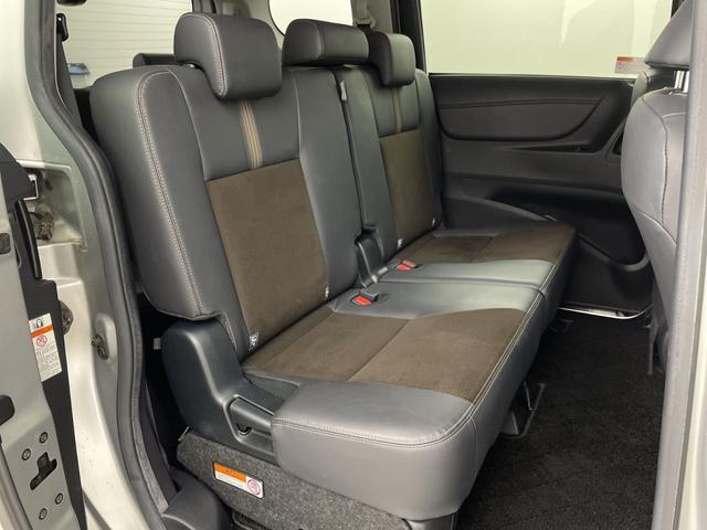 シエンタ G クエロ 純正デジタルインナーミラー 全方位カメラ ドライブレコーダー 両側電動スライドドア ビルトインETC2.0 クルーズコントロール ハンドルヒーター 前席シートヒーター オートハイビーム 衝突軽減(39枚目)