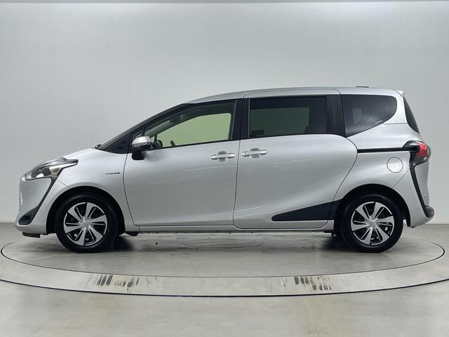 シエンタ G クエロ 純正デジタルインナーミラー 全方位カメラ ドライブレコーダー 両側電動スライドドア ビルトインETC2.0 クルーズコントロール ハンドルヒーター 前席シートヒーター オートハイビーム 衝突軽減(63枚目)