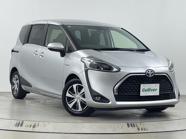 シエンタ G クエロ 純正デジタルインナーミラー 全方位カメラ ドライブレコーダー 両側電動スライドドア ビルトインETC2.0 クルーズコントロール ハンドルヒーター 前席シートヒーター オートハイビーム 衝突軽減(64枚目)