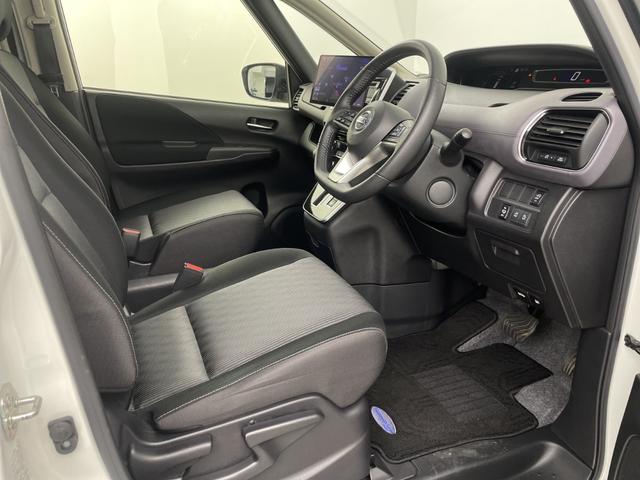 セレナ ハイウェイスター V 社外9型SDナビ アラウンドビューモニター プロパイロット 両側パワースライドドア デジタルインナーミラー ビルトインETC ハンズフリーオートスライドドア コーナーセンサー 純正アルミホイール 禁煙(41枚目)