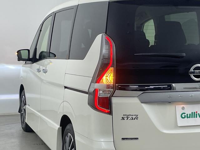 セレナ ハイウェイスター V 社外9型SDナビ アラウンドビューモニター プロパイロット 両側パワースライドドア デジタルインナーミラー ビルトインETC ハンズフリーオートスライドドア コーナーセンサー 純正アルミホイール 禁煙(59枚目)