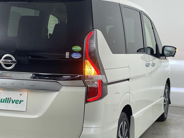 セレナ ハイウェイスター V 社外9型SDナビ アラウンドビューモニター プロパイロット 両側パワースライドドア デジタルインナーミラー ビルトインETC ハンズフリーオートスライドドア コーナーセンサー 純正アルミホイール 禁煙(60枚目)