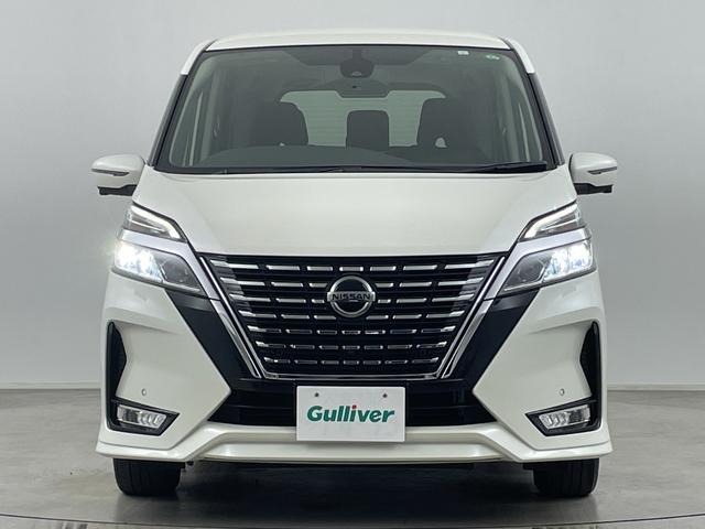 セレナ ハイウェイスター V 社外9型SDナビ アラウンドビューモニター プロパイロット 両側パワースライドドア デジタルインナーミラー ビルトインETC ハンズフリーオートスライドドア コーナーセンサー 純正アルミホイール 禁煙(62枚目)