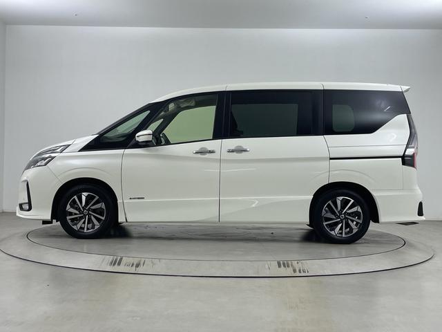 セレナ ハイウェイスター V 社外9型SDナビ アラウンドビューモニター プロパイロット 両側パワースライドドア デジタルインナーミラー ビルトインETC ハンズフリーオートスライドドア コーナーセンサー 純正アルミホイール 禁煙(65枚目)