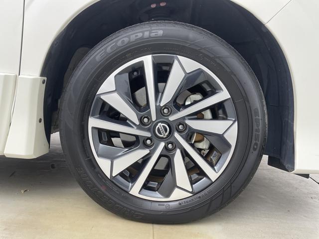 セレナ ハイウェイスター V 社外9型SDナビ アラウンドビューモニター プロパイロット 両側パワースライドドア デジタルインナーミラー ビルトインETC ハンズフリーオートスライドドア コーナーセンサー 純正アルミホイール 禁煙(70枚目)