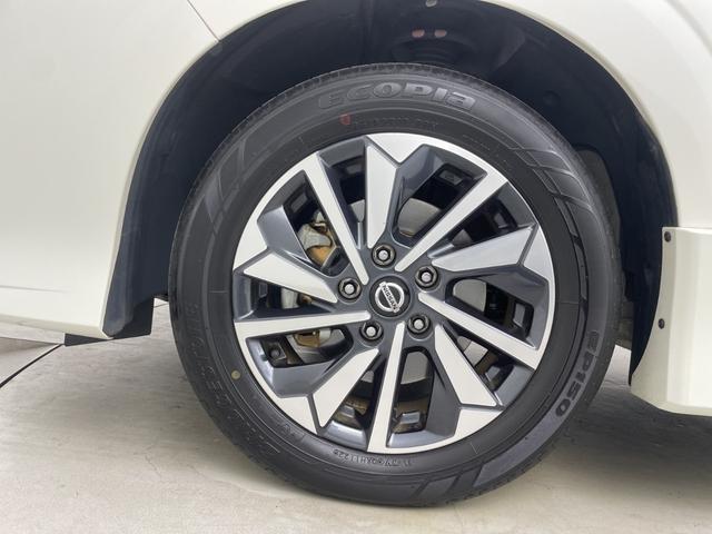 セレナ ハイウェイスター V 社外9型SDナビ アラウンドビューモニター プロパイロット 両側パワースライドドア デジタルインナーミラー ビルトインETC ハンズフリーオートスライドドア コーナーセンサー 純正アルミホイール 禁煙(71枚目)