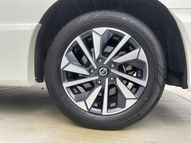 セレナ ハイウェイスター V 社外9型SDナビ アラウンドビューモニター プロパイロット 両側パワースライドドア デジタルインナーミラー ビルトインETC ハンズフリーオートスライドドア コーナーセンサー 純正アルミホイール 禁煙(73枚目)