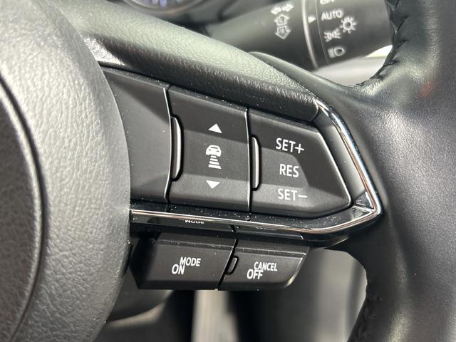 ＣＸ－８ ＸＤプロアクティブ　純正ナビ　全方位カメラ　ＥＴＣ　前後ドライブレコーダー　パワーバックドア　ＢＳＭ　シートヒーター　ステアリングヒーター　メモリ付きパワーシート　レーダークルーズコントロール　クリアランスソナー　ＬＥＤ（12枚目）