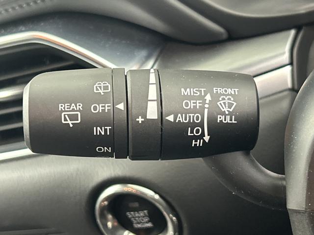 ＣＸ－８ ＸＤプロアクティブ　純正ナビ　全方位カメラ　ＥＴＣ　前後ドライブレコーダー　パワーバックドア　ＢＳＭ　シートヒーター　ステアリングヒーター　メモリ付きパワーシート　レーダークルーズコントロール　クリアランスソナー　ＬＥＤ（13枚目）