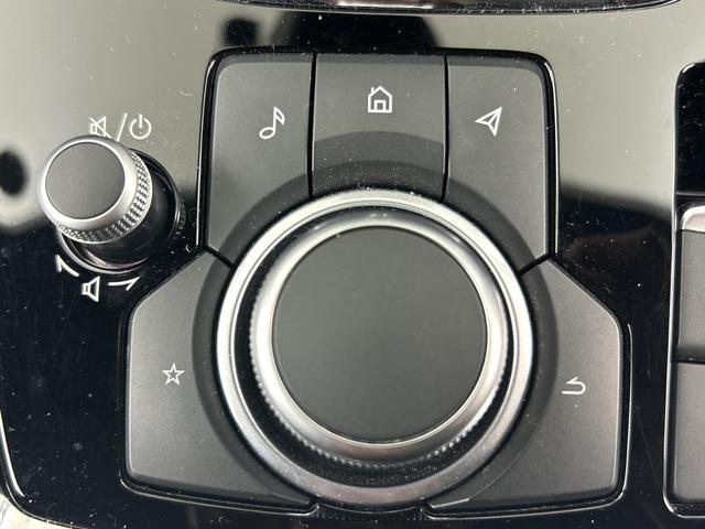 ＣＸ－８ ＸＤプロアクティブ　純正ナビ　全方位カメラ　ＥＴＣ　前後ドライブレコーダー　パワーバックドア　ＢＳＭ　シートヒーター　ステアリングヒーター　メモリ付きパワーシート　レーダークルーズコントロール　クリアランスソナー　ＬＥＤ（21枚目）