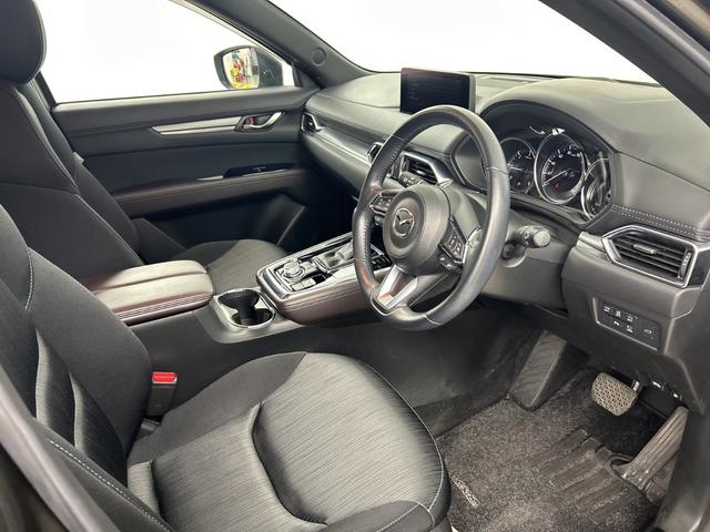 ＣＸ－８ ＸＤプロアクティブ　純正ナビ　全方位カメラ　ＥＴＣ　前後ドライブレコーダー　パワーバックドア　ＢＳＭ　シートヒーター　ステアリングヒーター　メモリ付きパワーシート　レーダークルーズコントロール　クリアランスソナー　ＬＥＤ（42枚目）