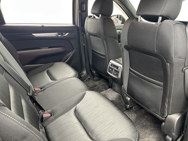 ＣＸ－８ ＸＤプロアクティブ　純正ナビ　全方位カメラ　ＥＴＣ　前後ドライブレコーダー　パワーバックドア　ＢＳＭ　シートヒーター　ステアリングヒーター　メモリ付きパワーシート　レーダークルーズコントロール　クリアランスソナー　ＬＥＤ（48枚目）