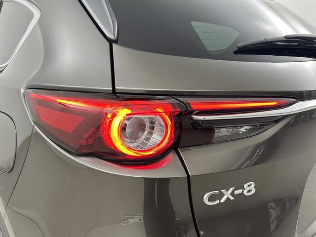 ＣＸ－８ ＸＤプロアクティブ　純正ナビ　全方位カメラ　ＥＴＣ　前後ドライブレコーダー　パワーバックドア　ＢＳＭ　シートヒーター　ステアリングヒーター　メモリ付きパワーシート　レーダークルーズコントロール　クリアランスソナー　ＬＥＤ（57枚目）