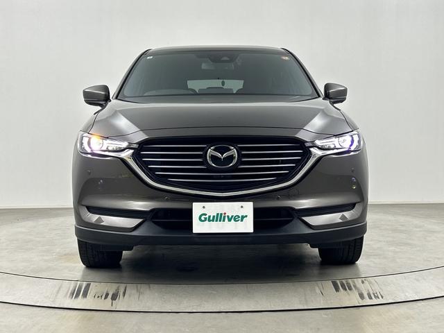 ＣＸ－８ ＸＤプロアクティブ　純正ナビ　全方位カメラ　ＥＴＣ　前後ドライブレコーダー　パワーバックドア　ＢＳＭ　シートヒーター　ステアリングヒーター　メモリ付きパワーシート　レーダークルーズコントロール　クリアランスソナー　ＬＥＤ（60枚目）