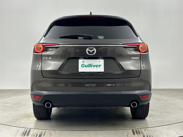 ＣＸ－８ ＸＤプロアクティブ　純正ナビ　全方位カメラ　ＥＴＣ　前後ドライブレコーダー　パワーバックドア　ＢＳＭ　シートヒーター　ステアリングヒーター　メモリ付きパワーシート　レーダークルーズコントロール　クリアランスソナー　ＬＥＤ（61枚目）