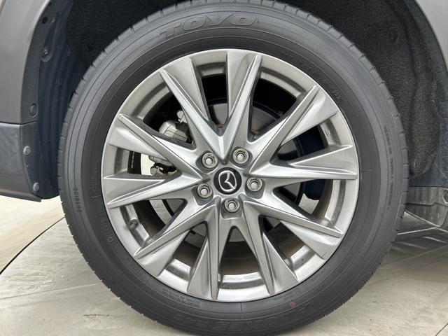 ＣＸ－８ ＸＤプロアクティブ　純正ナビ　全方位カメラ　ＥＴＣ　前後ドライブレコーダー　パワーバックドア　ＢＳＭ　シートヒーター　ステアリングヒーター　メモリ付きパワーシート　レーダークルーズコントロール　クリアランスソナー　ＬＥＤ（69枚目）