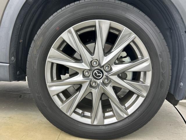 ＣＸ－８ ＸＤプロアクティブ　純正ナビ　全方位カメラ　ＥＴＣ　前後ドライブレコーダー　パワーバックドア　ＢＳＭ　シートヒーター　ステアリングヒーター　メモリ付きパワーシート　レーダークルーズコントロール　クリアランスソナー　ＬＥＤ（70枚目）