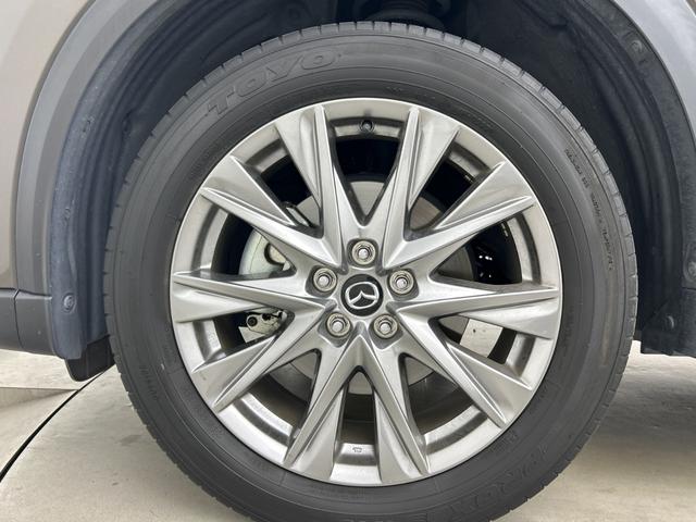 ＣＸ－８ ＸＤプロアクティブ　純正ナビ　全方位カメラ　ＥＴＣ　前後ドライブレコーダー　パワーバックドア　ＢＳＭ　シートヒーター　ステアリングヒーター　メモリ付きパワーシート　レーダークルーズコントロール　クリアランスソナー　ＬＥＤ（71枚目）