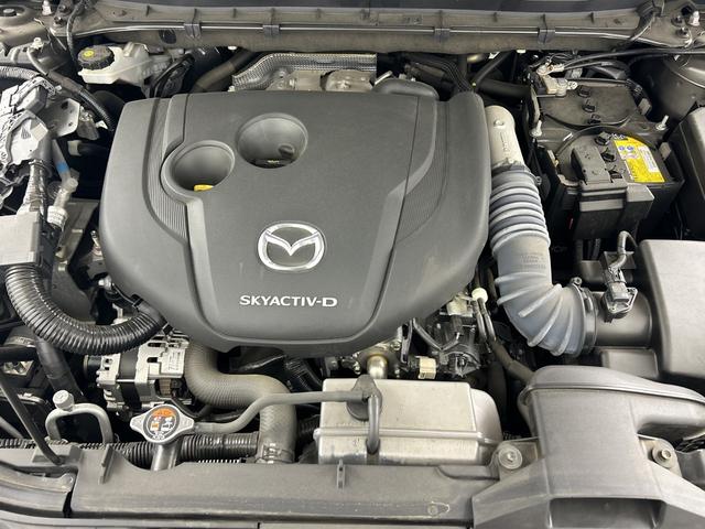 ＣＸ－８ ＸＤプロアクティブ　純正ナビ　全方位カメラ　ＥＴＣ　前後ドライブレコーダー　パワーバックドア　ＢＳＭ　シートヒーター　ステアリングヒーター　メモリ付きパワーシート　レーダークルーズコントロール　クリアランスソナー　ＬＥＤ（76枚目）